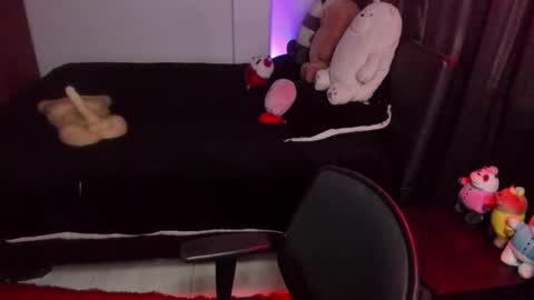 Natalia online show from October 16, 8:54 pm