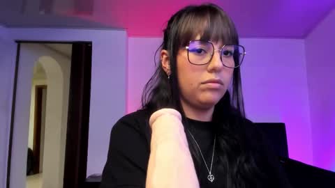 Natalia online show from February 13, 12:17 am