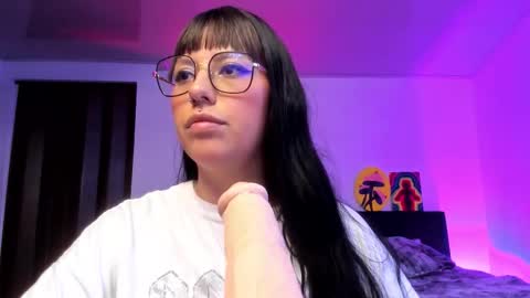 Natalia online show from March 1, 3:30 am