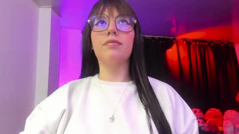 Natalia online show from April 19, 3:39 am