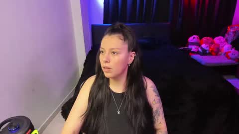 Snapshot of nataliasweet98 chatting on July 8, 3:22 am Natalia online show from July 8, 3:22 am