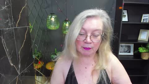 Snapshot of natalicloud chatting on January 4, 1:21 pm NataliCloud online show from January 4, 1:21 pm