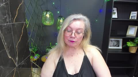 NataliCloud online show from January 4, 4:22 pm