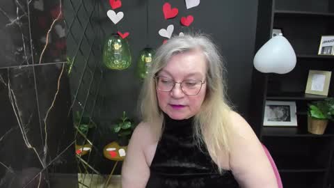 Snapshot of natalicloud chatting on February 16, 4:42 pm NataliCloud online show from February 16, 4:42 pm
