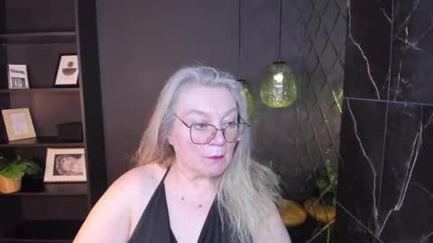 NataliCloud online show from March 22, 1:14 pm