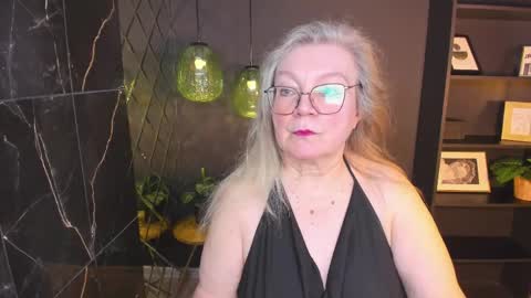 NataliCloud online show from March 30, 1:12 pm