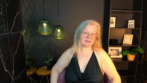 NataliCloud online show from April 28, 1:27 pm