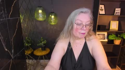 NataliCloud online show from May 2, 1:38 pm