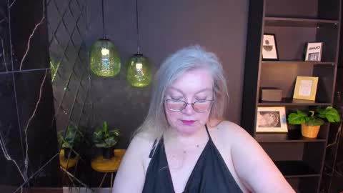 NataliCloud online show from May 6, 1:16 pm