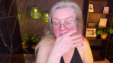 NataliCloud online show from May 7, 1:38 pm