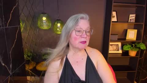 NataliCloud online show from May 8, 2:00 pm