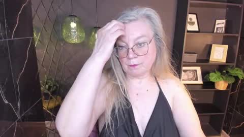 NataliCloud online show from May 11, 1:28 pm