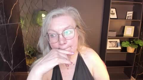 NataliCloud online show from May 13, 1:30 pm
