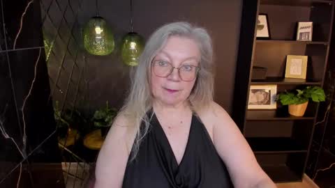 NataliCloud online show from May 16, 1:54 pm