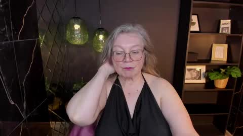 NataliCloud online show from May 17, 1:18 pm