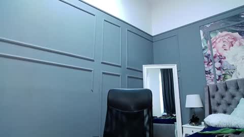 Snapshot of natalie_bitton chatting on January 4, 2:04 pm Natalie online show from January 4, 2:04 pm