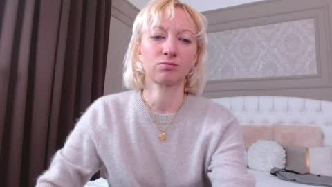 Natalie online show from March 30, 4:57 am