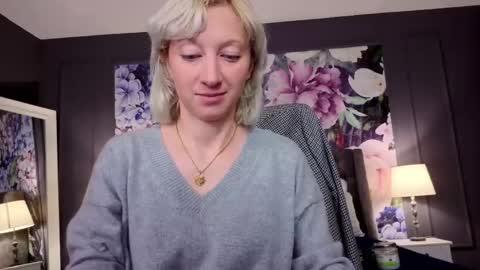 Natalie online show from May 2, 8:30 am