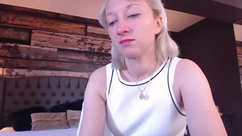 Natalie online show from May 6, 8:19 am