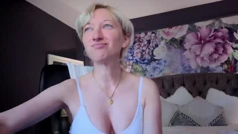 Natalie online show from May 16, 7:05 am