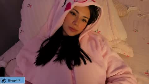 Snapshot of natalie_dream chatting on December 26, 8:28 am natalia online show from December 26, 8:28 am