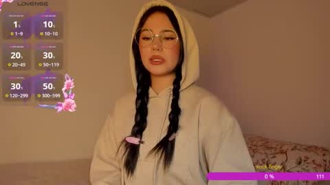 natalia online show from February 21, 8:15 am