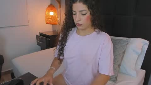 N A T A L I E online show from May 12, 11:51 am
