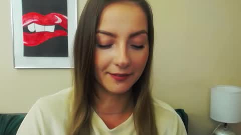 NatalieSexy online show from November 18, 7:13 am