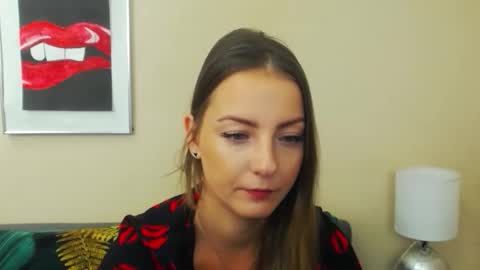 NatalieSexy online show from November 19, 7:08 am