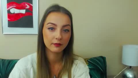 NatalieSexy online show from November 24, 7:19 am
