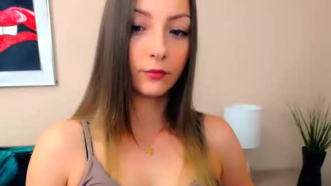 NatalieSexy online show from April 29, 6:39 am
