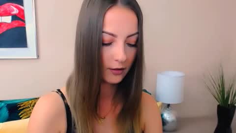 NatalieSexy online show from May 6, 6:41 am