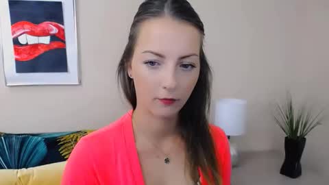 NatalieSexy online show from May 7, 7:03 am