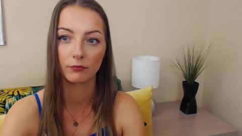 NatalieSexy online show from May 14, 7:48 am