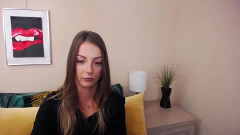 NatalieSexy online show from May 15, 7:26 am