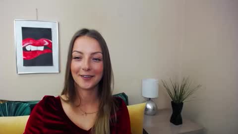 NatalieSexy online show from May 18, 6:19 am