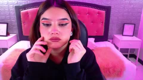 natalie  online show from September 26, 2:48 am