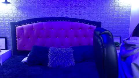 natalie  online show from October 23, 3:06 am