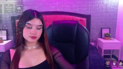 natalie  online show from November 7, 3:28 am