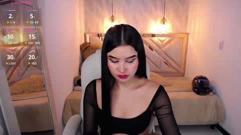 natalie  online show from March 17, 8:34 pm