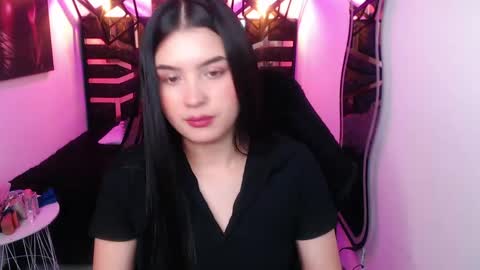 natalie  online show from April 27, 8:18 pm