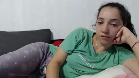 Miia online show from October 25, 2:08 am