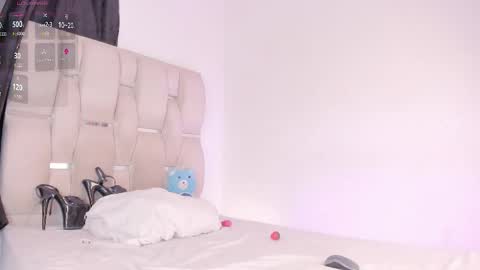  Natalie   online show from October 14, 6:36 am