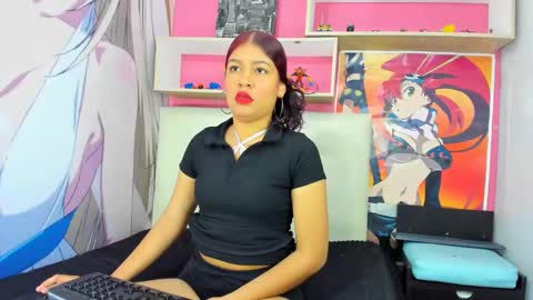 Snapshot of natalieevansx chatting on December 25, 1:09 pm natalieevansx online show from December 25, 1:09 pm