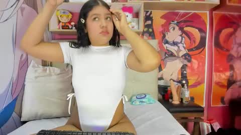 Snapshot of natalieevansx chatting on May 10, 2:44 pm natalieevansx online show from May 10, 2:44 pm
