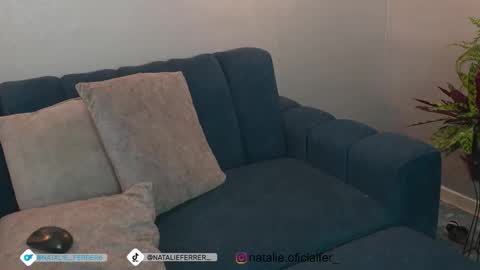 natalieferrer_ online show from February 17, 11:44 pm