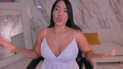 Natalie Lewis online show from May 15, 12:12 pm