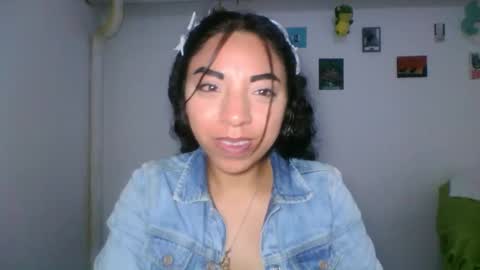 Snapshot of nataliesweet22 chatting on March 28, 11:04 pm Natalie online show from March 28, 11:04 pm