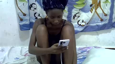 natalih online show from December 15, 4:40 am