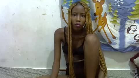 natalih online show from January 5, 5:09 pm